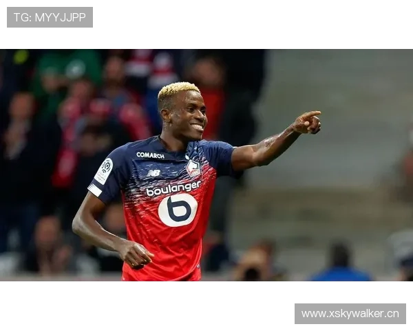 劳塔罗与奥斯梅恩对比：技术型与冲击型中锋的路径差异解析