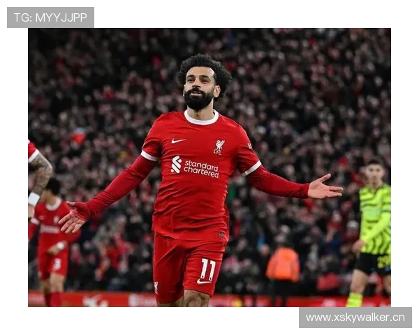 萨拉赫 vs 内马尔:进攻效率与终结方式对比 萨拉赫 vs 内马尔:进攻效率与终结方式对比