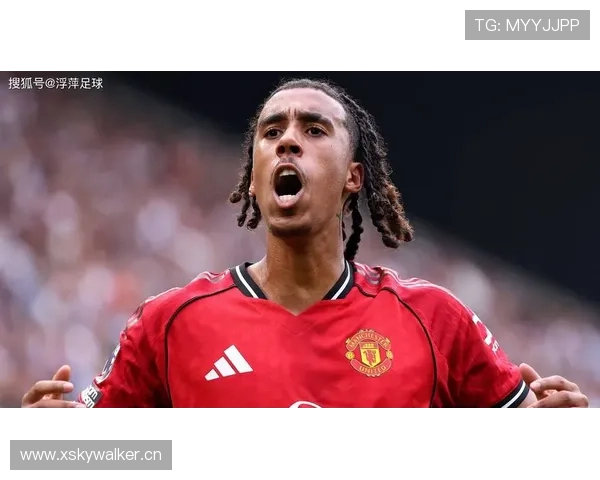 从天才少年到曼联核心：拉什福德职业生涯全景复盘