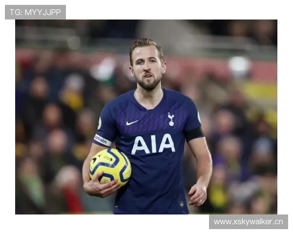 哈里·凯恩热刺时期个人表现与团队无冠落差解析