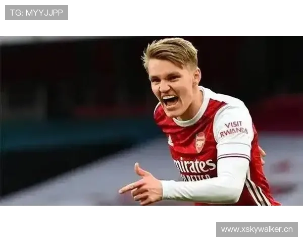 厄德高能否成为顶级中场：上限与潜力解析