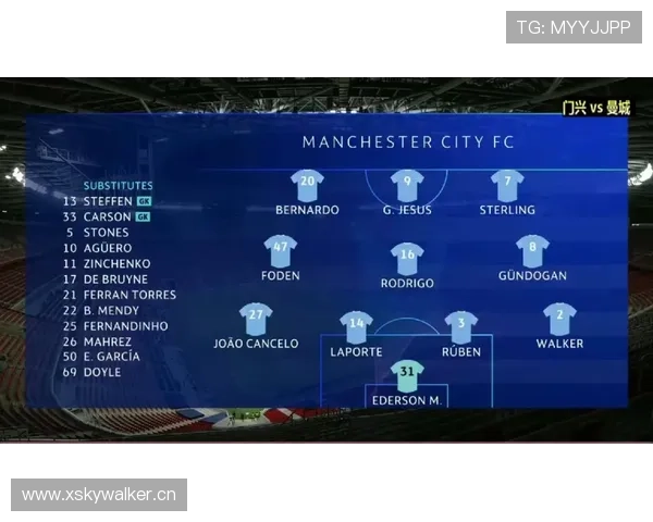 曼城体系执行力面临考验:本赛季竞争力走势观察 曼城体系执行力面临考验:本赛季竞争力走势观察