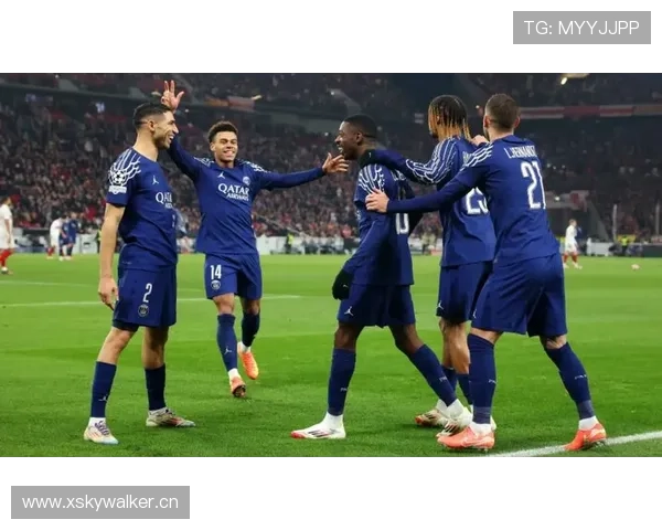 巴黎圣日耳曼的进攻问题,不在创造,而在终结能力 巴黎圣日耳曼的进攻问题,不在创造,而在终结能力