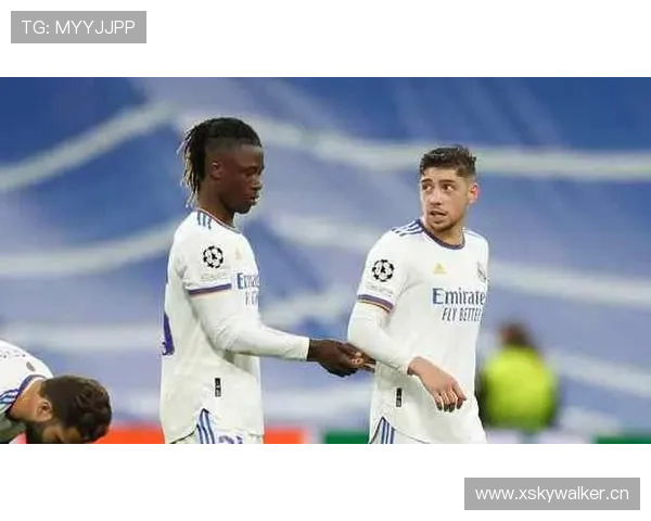 卡马文加 vs 巴尔韦德:皇马中场攻防角色与战术适配差异 卡马文加 vs 巴尔韦德:皇马中场攻防角色与战术适配差异