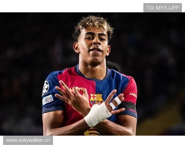 亚马尔16岁就能踢上主力 背后核心原因是什么