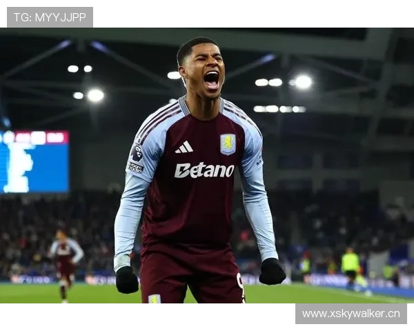 欧战舞台考验:拉什福德面对欧洲强队的表现