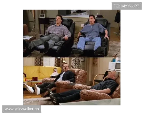 勒布朗沙发上扎堆看剧，这日常谁信得过？