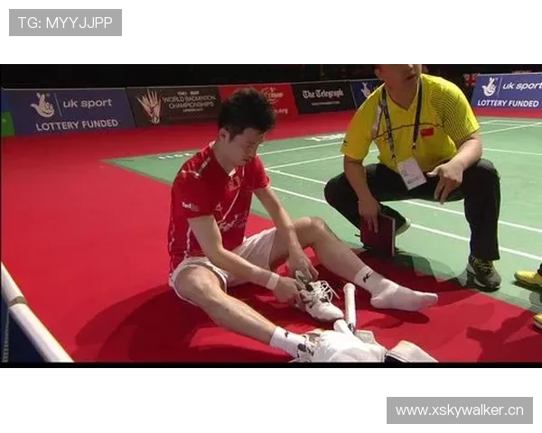 蔡赟场下低调得跟普通人似的，谁知道场上尿性完全不一样？