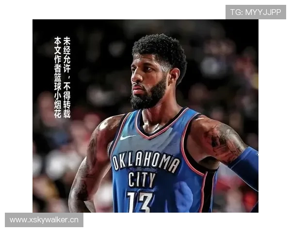 保罗·乔治这窗户外的豪车比他罚球准还让人心焦了