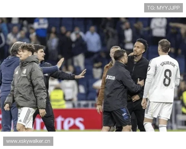 皇马关键比赛表现波动，对赛季争冠形势形成阶段性制约