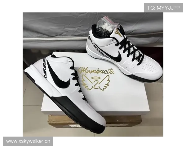 科比·布莱恩特的鞋柜价值比我家首付多，刷到照片我整个人懵了