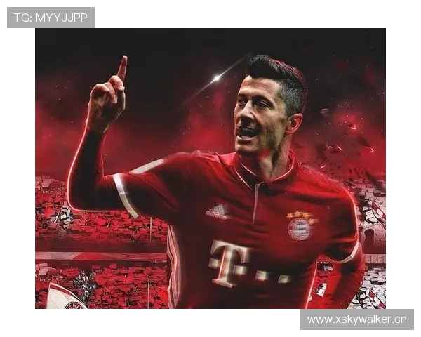 莱万多夫斯基职业生涯关键节点回顾：多特崛起到拜仁封神