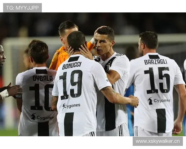 防守稳如磐石，尤文却越赢越难扩大优势？