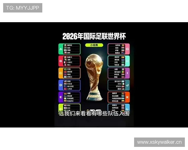 苏格兰队能否时隔多年重返世界杯舞台?2026美加墨前景分析 苏格兰队能否时隔多年重返世界杯舞台?2026美加墨前景分析